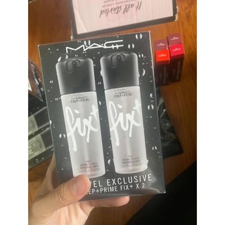 Xịt Make Up – MAC Prep + Prime Fix Setting Spray – 100ml