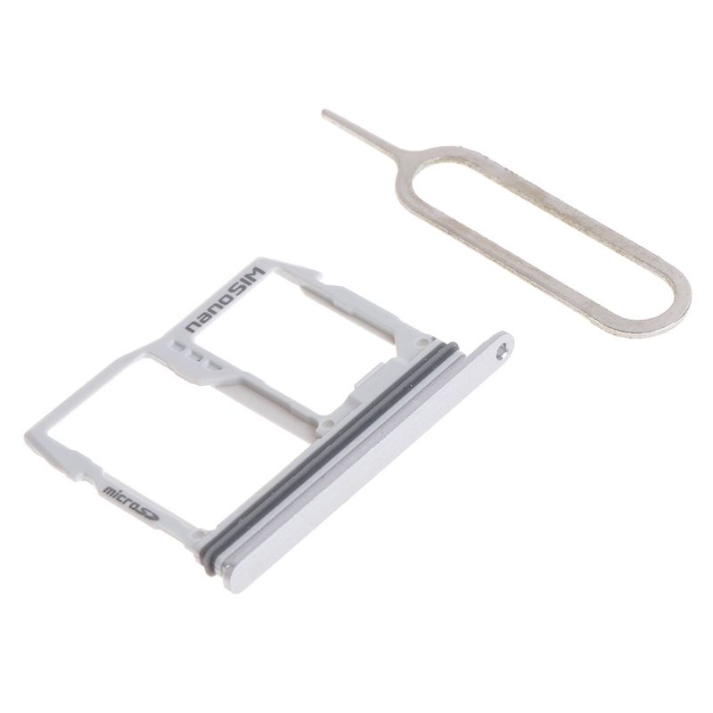 Khay đựng thẻ sim/ thẻ nhớ Micro SD cho LG G6 US997 VS988