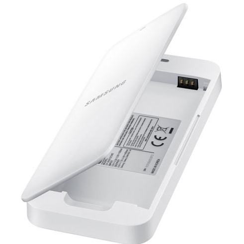 Dock sạc pin Samsung Galaxy Note edge (Trắng)