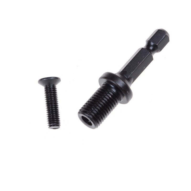 Đầu Chuyển Đổi Mũi Khoan Hl 1 / 4 "6Mm, 10Mm, 13Mm 3 / 8"