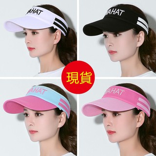 Mũ lưỡi trai che nửa đầu thời trang Hàn Quốc sành điệu