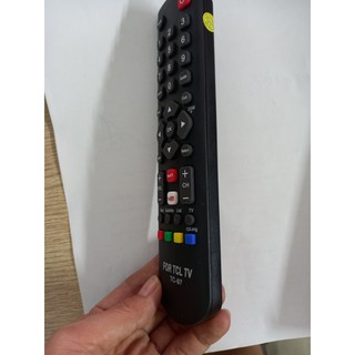 Điều khiển TV TCL LCD/LED TC-97
