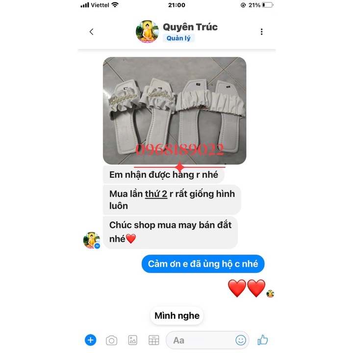 Dép Nữ Quai Nhún Trẻ Trung, Siêu Nhẹ, Chống Nước - Dép Nữ Xinh