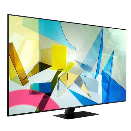 Smart Tivi QLED Samsung 4K 85 inch QA85Q80TAKXXV (Miễn phí giao tại HCM-ngoài tỉnh liên hệ shop)