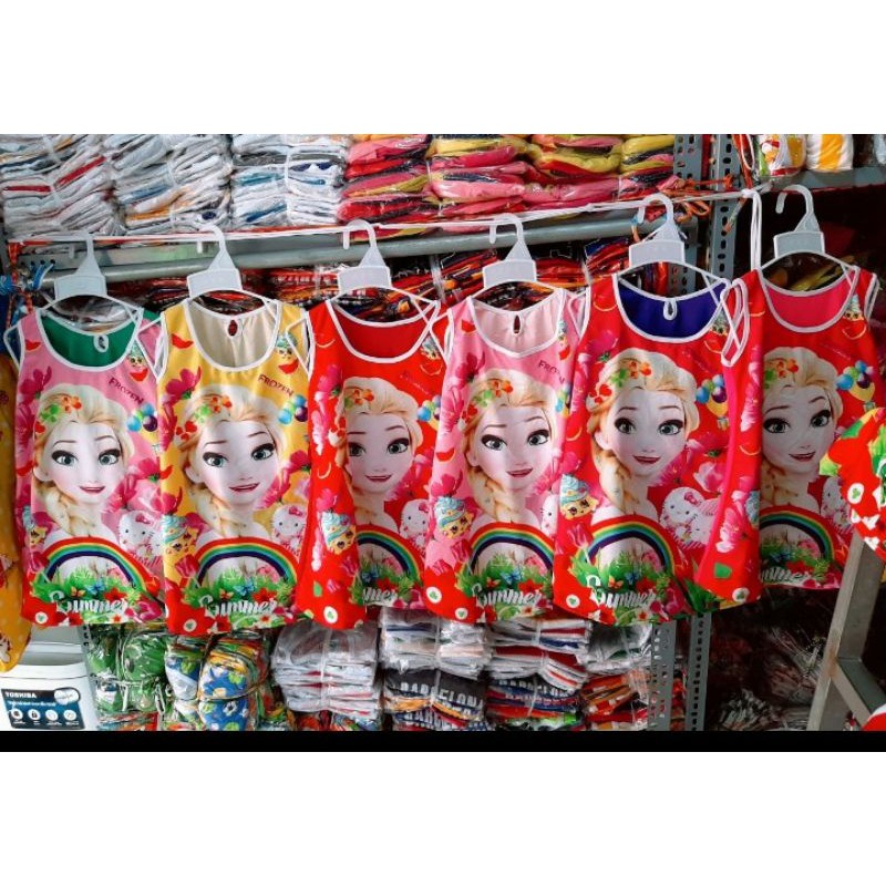 combo 5 bộ bé (live)