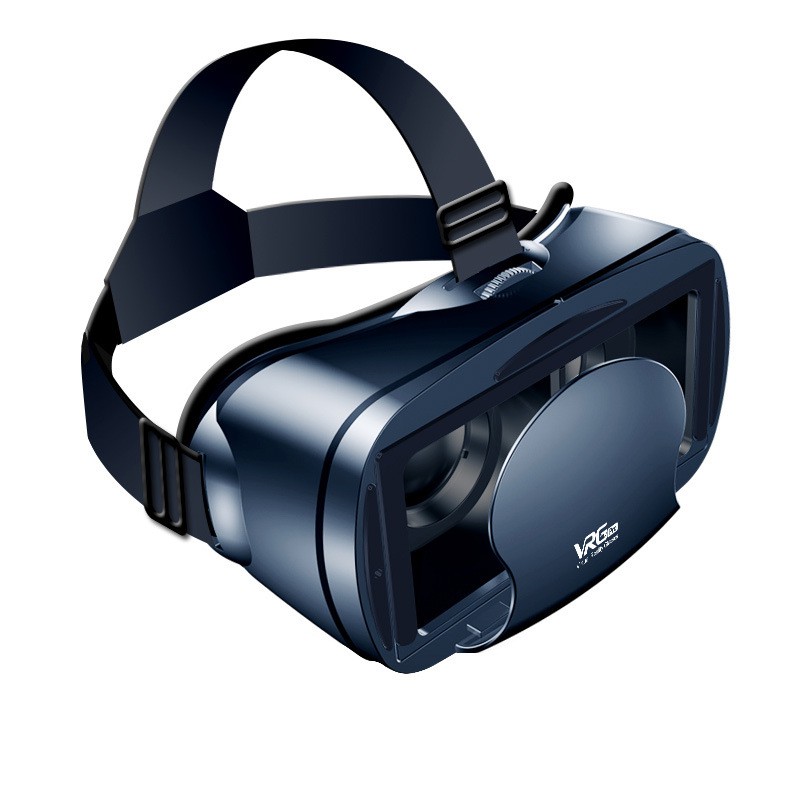 Kính Thực Tế Ảo 3d 2021vr Với Giá Đỡ 5-7 Inch