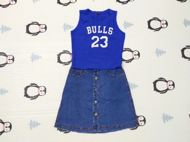 Chân váy các loại