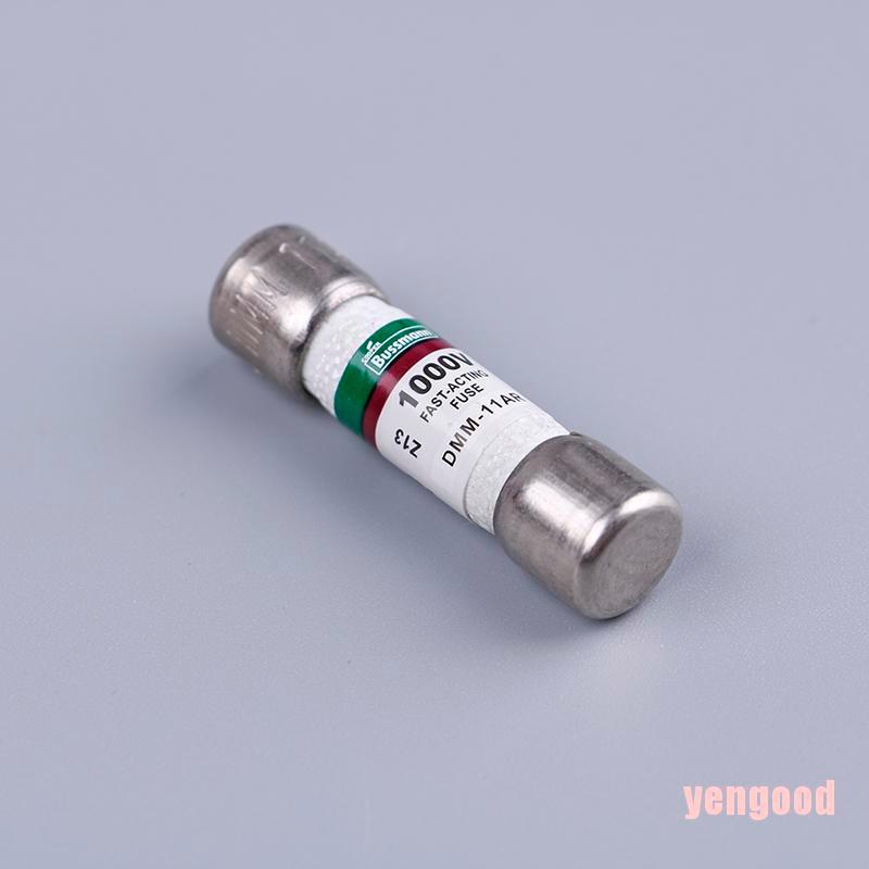 Cầu Chì Kỹ Thuật Số Dmm-11Ar Dmm-B-11a Dm11 11a Chất Lượng Cao