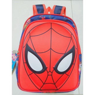 Balo siêu nhân nhện 3D cho bé