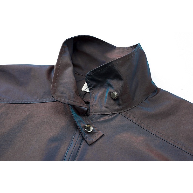 ⚡️⚡️ Áo khoác FEAR OF GOD nylon 6th  - Jacket FOG nylon