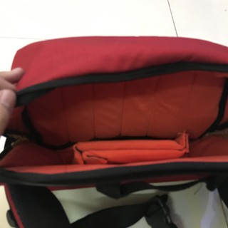 Túi bao tử CRUMPLER REDEMPTION