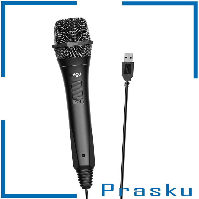 Micro Karaoke Cổng Usb Cho Nintendo Switch | BigBuy360 - bigbuy360.vn