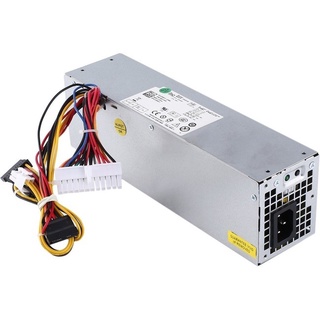  Bộ nguồn DELL 240w DELL optiplex 390/790/990/3010/7010/9010 SFF