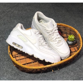 Giày nike air chính hãng ( đã qua sử dụng )
