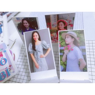 STANDEE MINI ĐỂ BÀN IN THEO YÊU CẦU