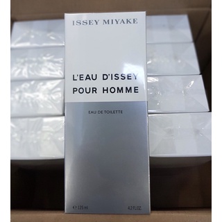 Nước hoa nam Issey L'eau D'issey Pour Homme EDT 125ml,200ml