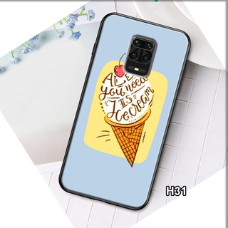 [ Hot ] Ốp lưng Xiaomi Redmi Note 9 - Note 9s - Note 9 Pro in hình dễ thương
