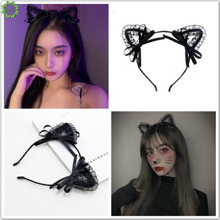 Cài tai mèo siêu sexy.[Sản phẩm bán chạy]
