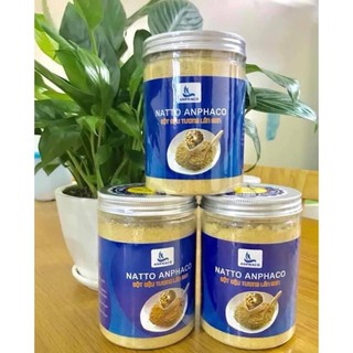 Bột đậu tương lên men - Natto Anphaco