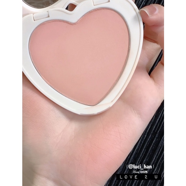 Má Hồng Colourop Pressed Powder Blush
