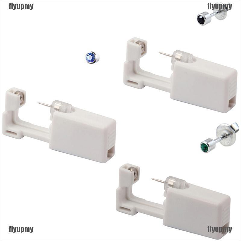 1 Dụng Cụ Xỏ Khuyên Tai An Toàn Tiện Dụng | BigBuy360 - bigbuy360.vn