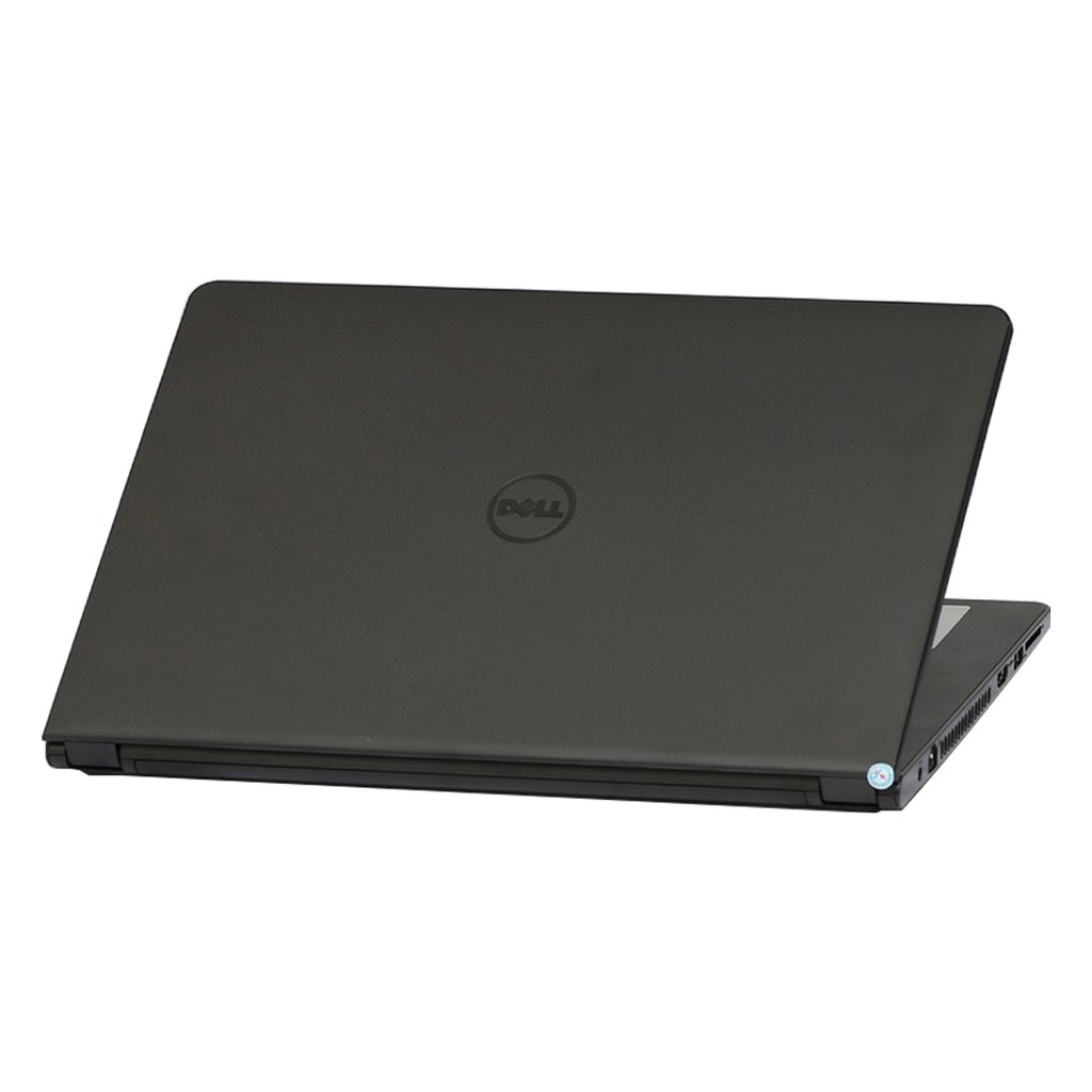 LAPTOP DELL CŨ N3459 CORE I5 6200U RAM 4GB HDD 500GB MÀN 14.0HD VGA RỜI 2GB