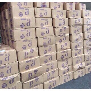 🐼🐼🐼 THÙNG GIẤY ĂN GẤU TRÚC  125.000₫