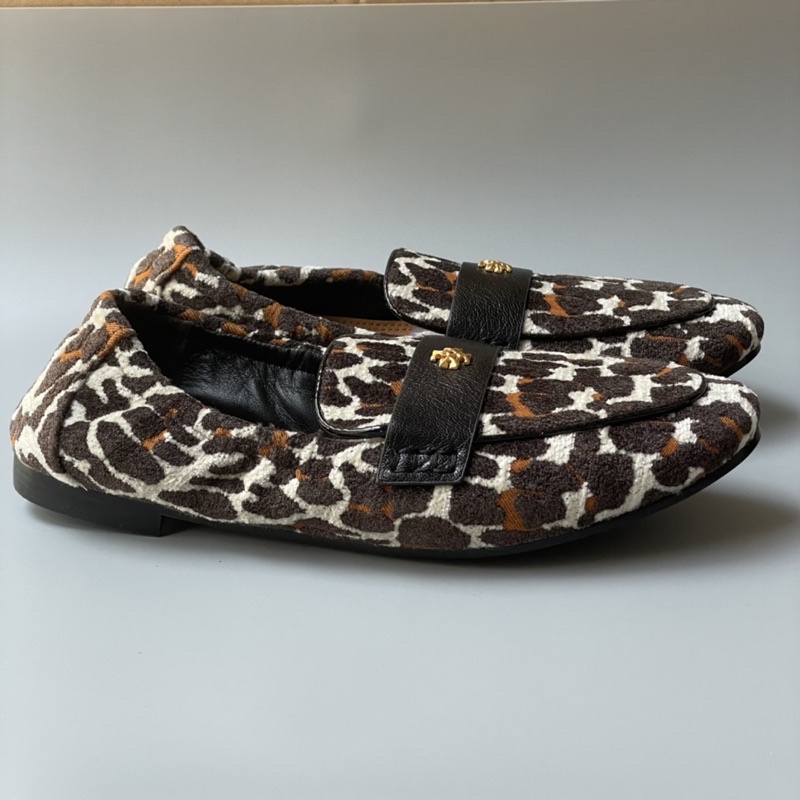 Loafer Tory Burch chính hãng