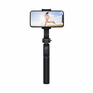 xiaomi yuemi XMZPG01YM Selfie stick stand type Multi-function tripod portable mini Bluetooth remote control for Apple Android phone