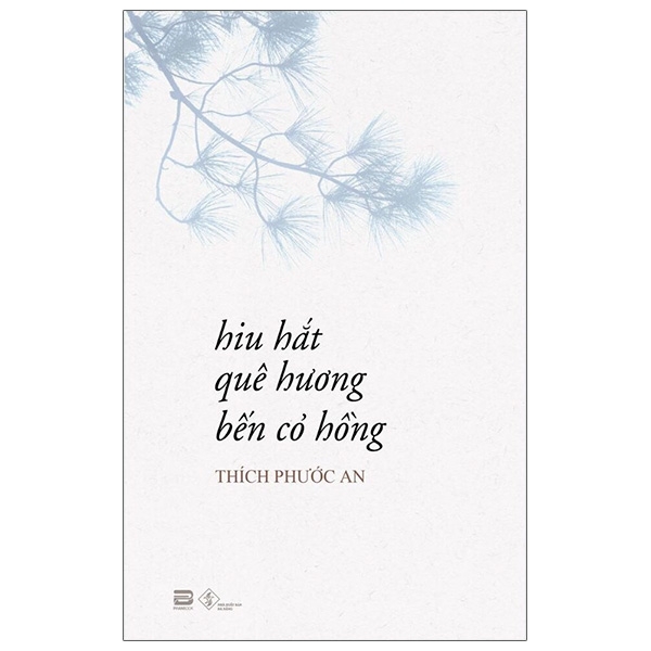 Sách Hiu Hắt Quê Hương Bến Cỏ Hồng