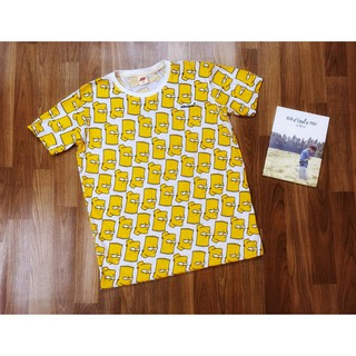 Áo thun cotton Thái Lan xách tay.