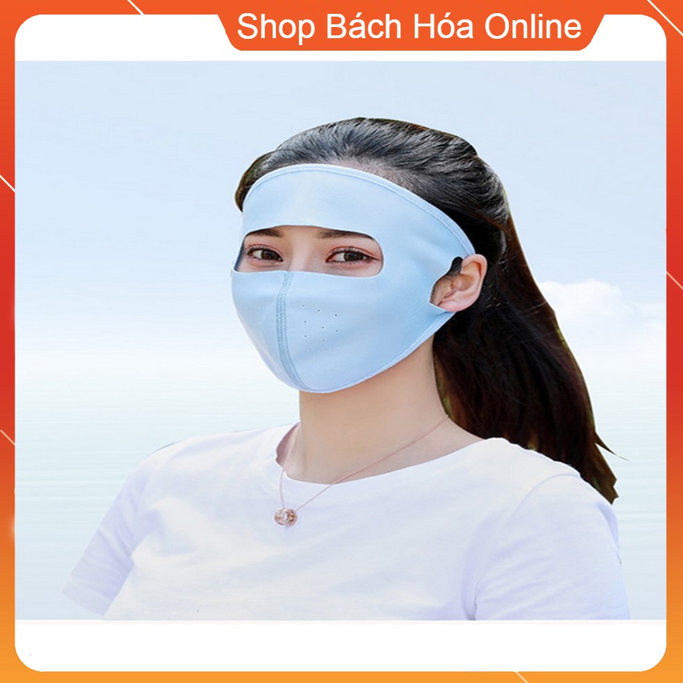KHẨU TRANG NINJA CHE NGUYÊN MẶT | BigBuy360 - bigbuy360.vn