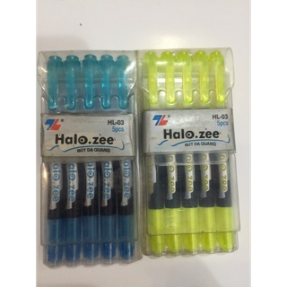 Bút nhớ dòng 5 cái