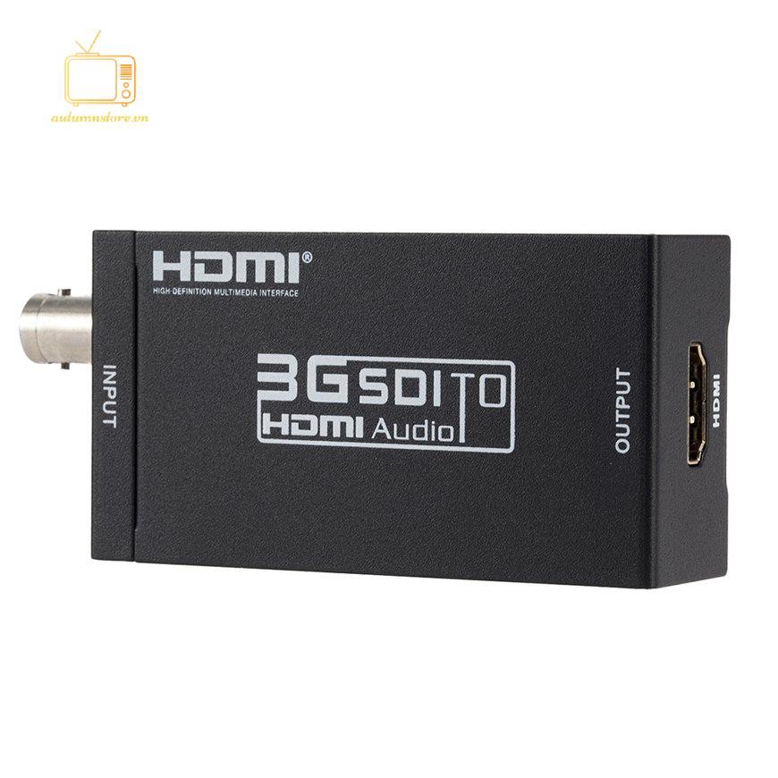 Đầu Chuyển Đổi 3g Sdi Sang Hdmi Sdi Sang Hdmi