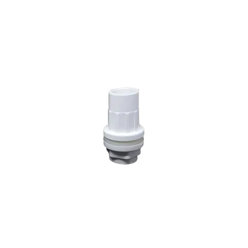 Nối 2 đầu răng trong ngoài PVC cao cấp – SANKING