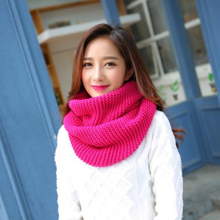 Khăn Len Ống Cuốn 2 Vòng - KTT3 ruby6886_shop