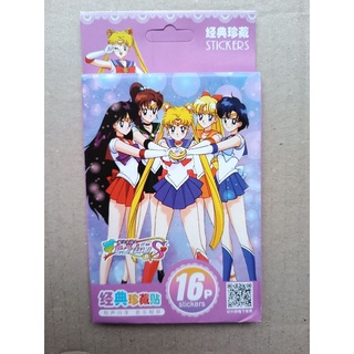 Tập 15 Sticker miếng dán công chúa thay đồ , sticker thay trang phục bán tại shopanamdochoi.com