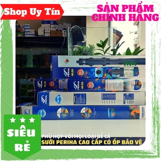 Sưởi periha thế hệ mới - ốp nhựa chống bỏng cao cấp 200w 300w
