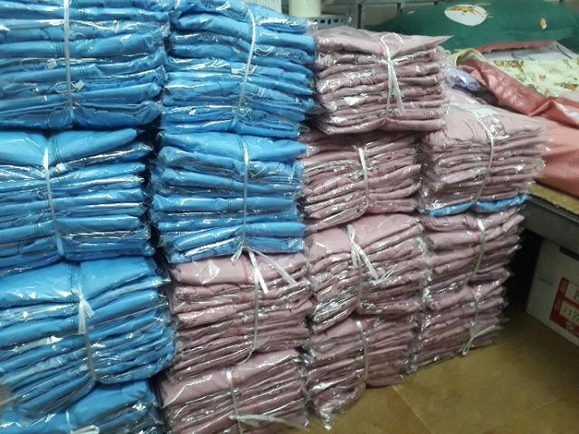 Áo chống nắng thêu cotton | BigBuy360 - bigbuy360.vn