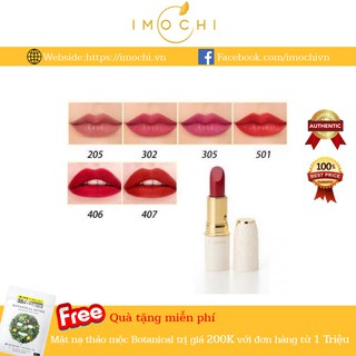 Son Cezanne Lasting Lip Color N [205 305 406 407 501]