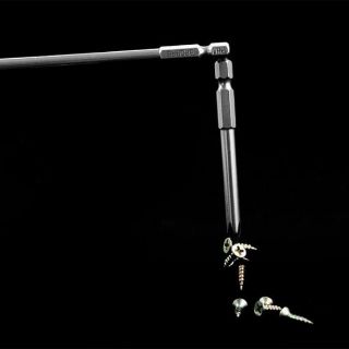 Bộ Vít 4 Cạnh Nhiều Size Dài 10cm(9 cây)