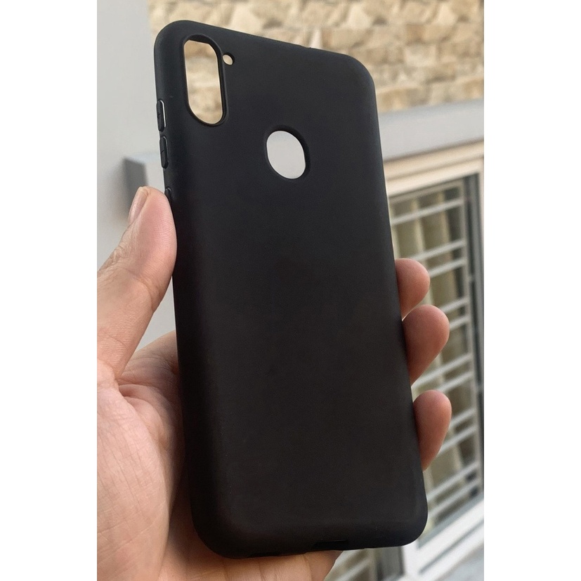Ốp Dẻo  Galaxy A11/M11/A21/A12