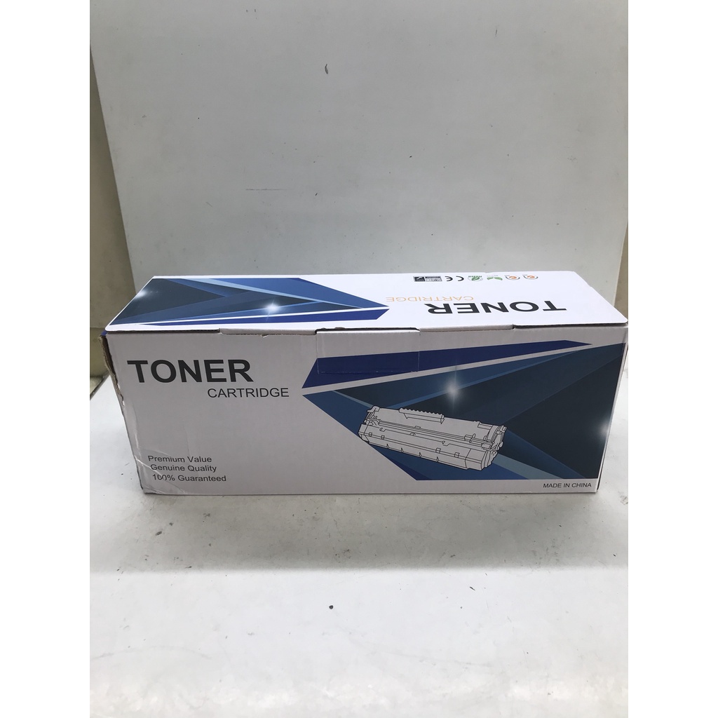 Hộp mực máy in 🌺canon LBP 2900 🌺 Nhập khẩu siêu nét