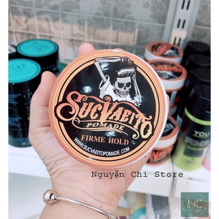 [WAX ]SÁP VUỐT TÓC SÁP CỨNG DỄ TẠO KIỂU.