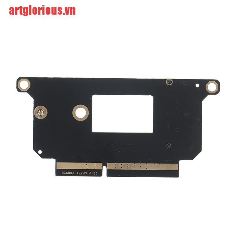 Thẻ Chuyển Đổi Nvme M.2 Ngff Ssd Cho 2016-2017 13 "Macbook Pro A1708 | BigBuy360 - bigbuy360.vn