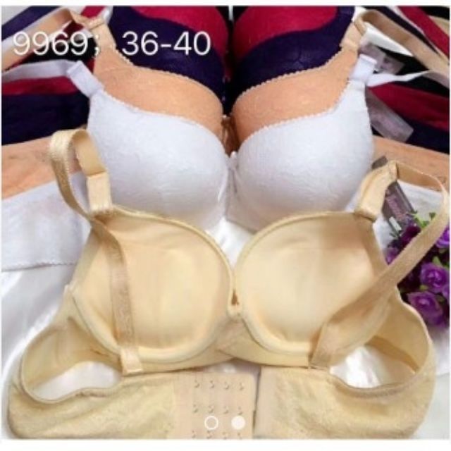 Siêu phẩm áo lót dày 6cm nâng ngực đẹp,mặc áo dài