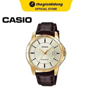 Đồng hồ nam casio mtp-v004gl-9audf