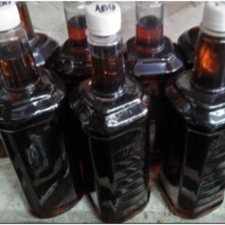 Nước mắm cá cơm - 500ml