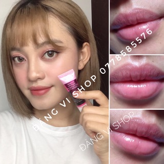 Serum dưỡng môi Eveline
