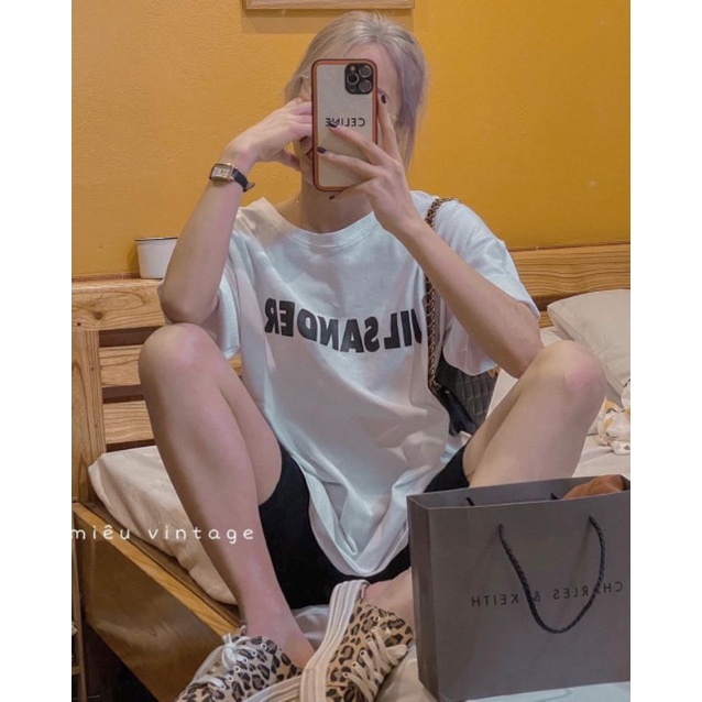 Quần legging ngố cạp cao nâng mông (annstore)